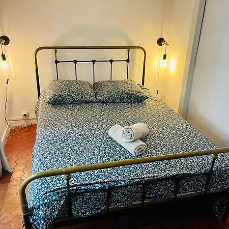 Un Petit Cocon En Plein Centre De Marseille Lejlighed Eksteriør billede